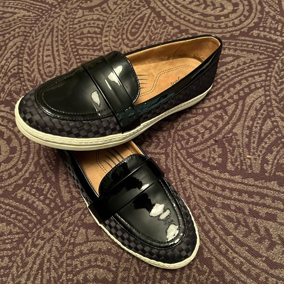 Natural Soul Farrah Loafer Size 7.5 - Picture 3 of 8